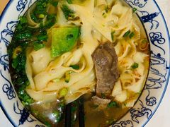 陈香贵兰州拉面-陳香貴·兰州牛肉面(东方宝泰店)