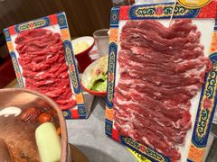 -侃爷南门铜锅涮肉