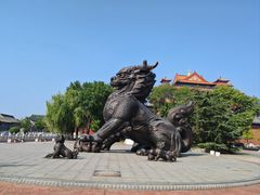 -大明幻境第一城