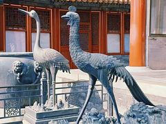 -故宫博物院(故宫)