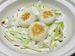生煎包-明湖楼·经典鲁菜山东海鲜(大明湖店)