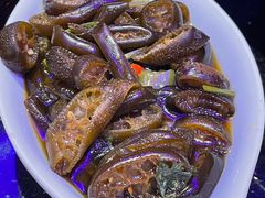 -冰城小镇音乐串吧·聚会餐厅(百子湾店)