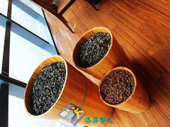 -龙之梦万丽酒店青餐厅
