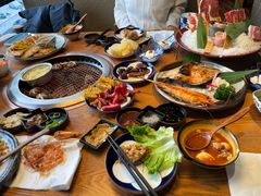 -炎蔵牛舌烤肉