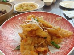-鹿鸣春饭店(总店)