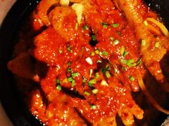 -七八冷面·延边朝鲜族美食(圣熙八号店)