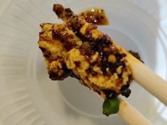 -冯烫烫跷脚牛肉·川菜小馆(武胜西街店)