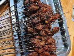 -清真·马峰烤肉(小学习北巷店)