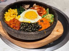 -七八冷面·延边朝鲜族美食(欢乐谷店)