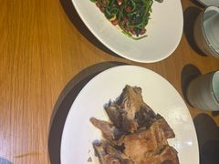 -伊喜饺子·烤鸭(五道口学院路店)
