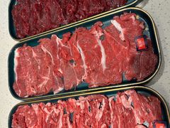 -牛村来人潮汕牛肉火锅(西单店)