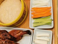 -学成饭店(官南大道店)