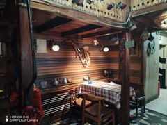 -星月烧烤(安国街店)