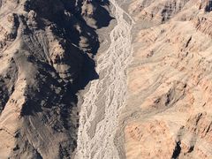 -科罗拉多大峡谷