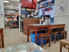 -清真·鸦儿李记·小馆(后海店)
