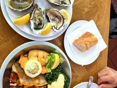 -NORDSEE Frankfurt Fisch Franke