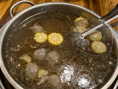 牛肉丸-柴头哥·牛肉火锅(爱民路店)