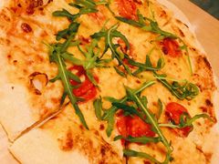 玛格丽特匹萨-EN SPACE恩空间