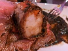 黑胡椒虾-Ministry of Crab•MOC(交子大道店)