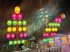 -青龙湖公园
