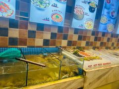 -妈妈菜舟山海鲜(定海古城店)