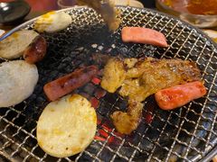 -平泽烤肉(锦水街店)