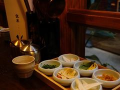 -银米·云南传统过桥米线(双廊黑金冠店)