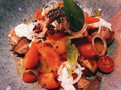 -MR.ROCKY洛奇先生RESTAURANT&BAR(宝安壹方城店)