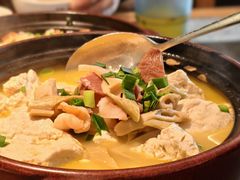 老豆腐-皖香览约·徽菜(狮山龙湖店)