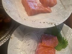 -本家食堂(华南店)