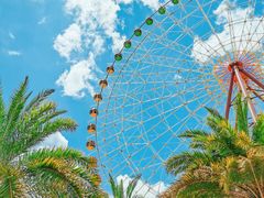 -三亚海昌梦幻海洋不夜城