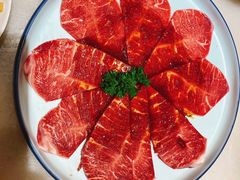 -韩宫宴炭火烤肉(印象城店)