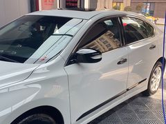 -迈肯专业车体精护·保镖BOP隐形车衣(青岛专营店)