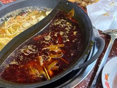 -赵美丽·重庆社区火锅·直营店(火车东站·中豪国际店)