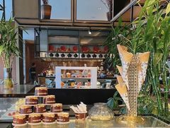 -福州泰禾铂尔曼酒店·禾咖啡自助餐厅