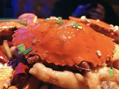 -胖哥俩肉蟹煲(虹口龙之梦店)
