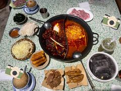 -五里关火锅(牛市口店)