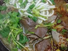 羊肉粉-陈记贵州遵义羊肉粉·酸汤鱼(法华镇路店)