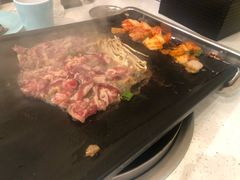 -韩时烤肉(枫蓝店)