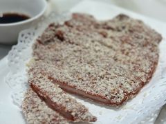 -宏玲餐厅(四川南路店)