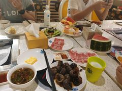 -爱客得牛排海鲜烤肉·火锅自助(春熙路黑金好店)
