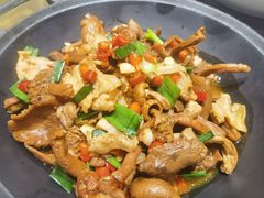 -食理八湘(中海城风情苑北区店)