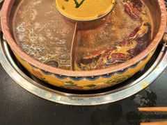 -京元盛铜锅涮肉(上海总店)