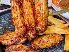 -BRBR叙利亚餐厅(总店)