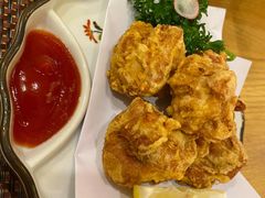 -樱の千渡日式料理·铁板烧•烧鸟(金盛田广场店)