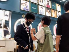 -海马体照相馆(无锡清扬茂业天地店)