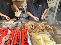 -老day牛杂(官也街总店)