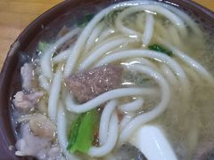 -贵州沾水米线(学田湾店)