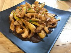 -外婆船宴餐厅·外婆喊你回家吃饭