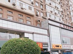 -麦当劳(东大桥店)